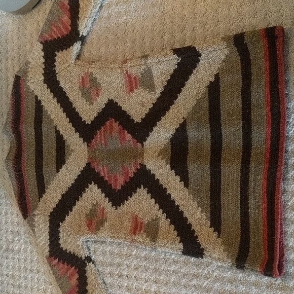 Vintage Polo Sport Ralph Lauren Long cardigan - Picture 8 of 10